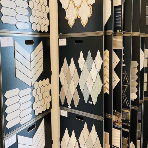 Tile
