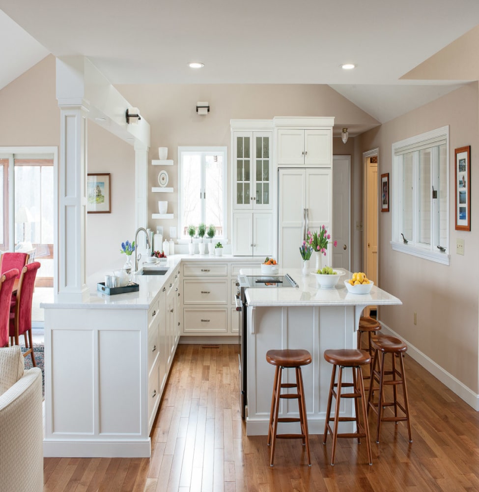 Kitchen Remodeling in Charlotte, NC