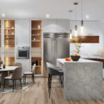 Kitchen Remodeling Company Charlotte, NC