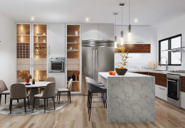 Kitchen Remodeling Company Charlotte, NC